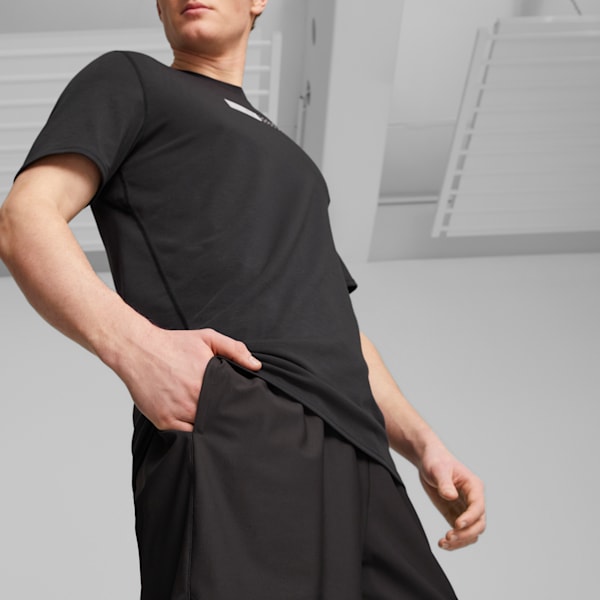 FUSE Stretch 7" Men's Training Shorts, PUMA Black, extralarge